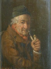(i) Manner of Eduard von Grutz