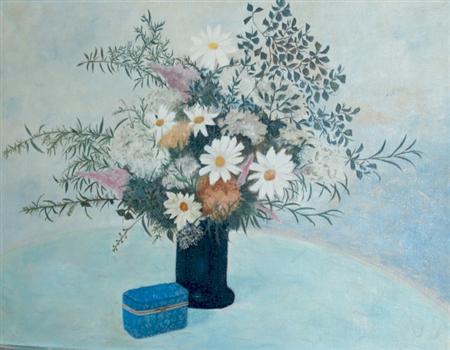 (i) R. Neufeld 20th Century Still