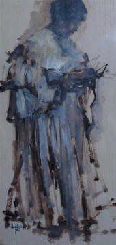 (i) Richard Segalman American,