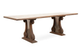 I VASSALLETTI ELM & STEEL INLA