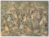 I WAYAN GEDOT (BALINESE, 1920-
