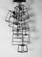 IACOLI & MCALISTER 11-LIGHT BL