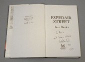 Iain Banks - ''Espedair Street