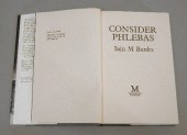Iain M. Banks - ''Consider Phl
