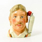 IAN BOTHAM D7091 - SMALL - ROY