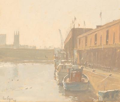 Ian Cryer (born 1959)/Gloucester