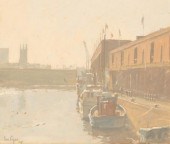 Ian Cryer (born 1959)/Gloucest