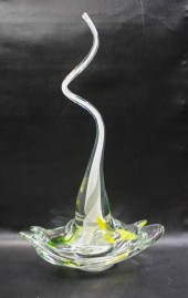 IAN GILULA ART GLASS SCULPTURE