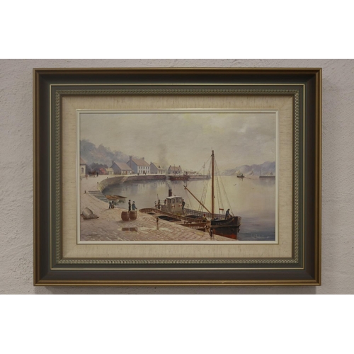 Ian Hansen (1948-.) Australia,