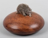 IAN HEWITT (AUSTRALIA), ECHIDN