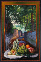 IAN HORNAK 1944-2002 STILL LIF