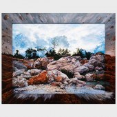 IAN HORNAK (1944-2002): VIEW F
