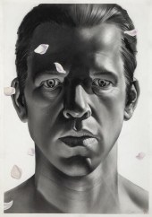IAN INGRAM, EIGHT FALLING ON T