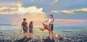 IAN SPARKES (1946-2018) CANADI