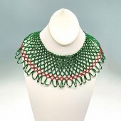 IAN ST. GIELAR STUNNING GREEN