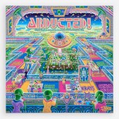 IAN YOUNG "ABDUCTED" (2013 ACR