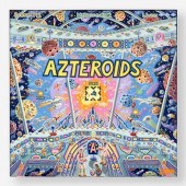IAN YOUNG "AZTEROIDS" (2014 AC