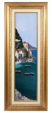IANNICELLI, Antonio, (Italian,