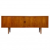 IB KOFOD LARSEN, CREDENZA Ib K