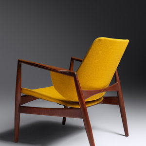 Ib Kofod-Larsen (Danish, 1921-2003)