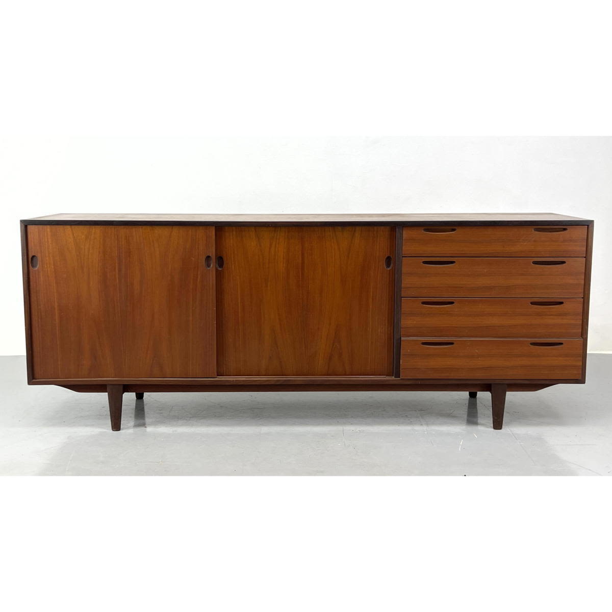 IB KOFOD LARSEN Danish Modern
