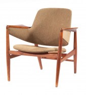 IB KOFOD-LARSEN FOR CHRISTEN &