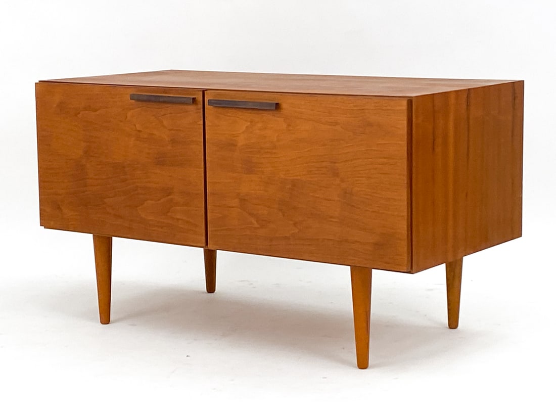 IB KOFOD LARSEN FOR FAARUP TEAK
