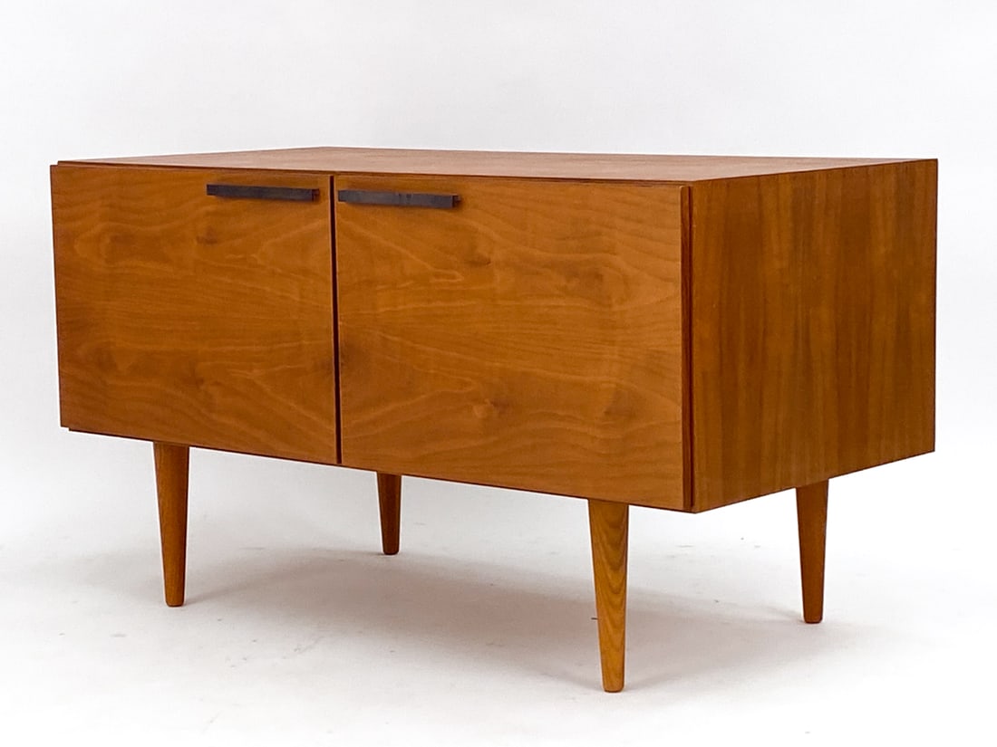 IB KOFOD LARSEN FOR FAARUP TEAK
