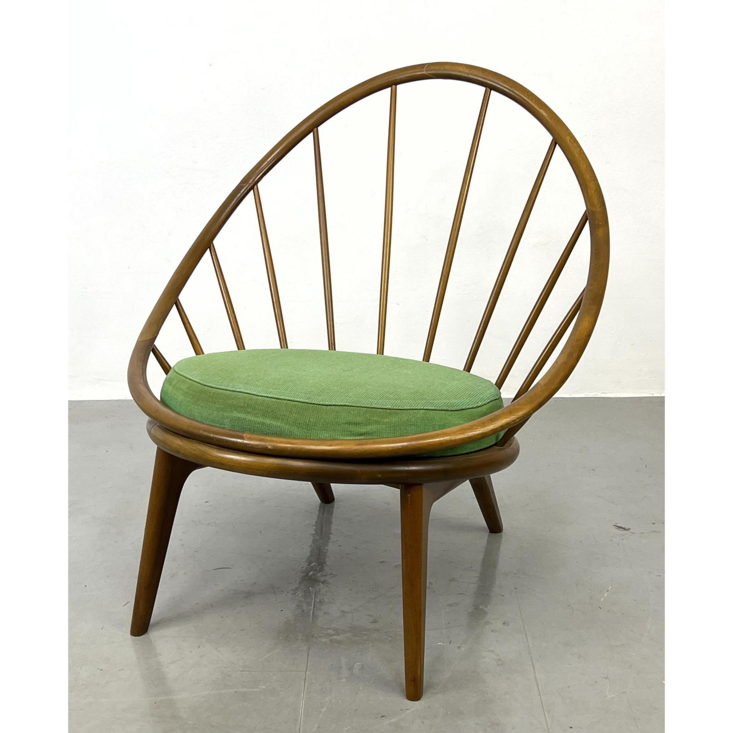 Ib KOFOD LARSEN Open Hoop Frame