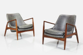 IB KOFOD LARSEN, 'SEAL' LOUNGE