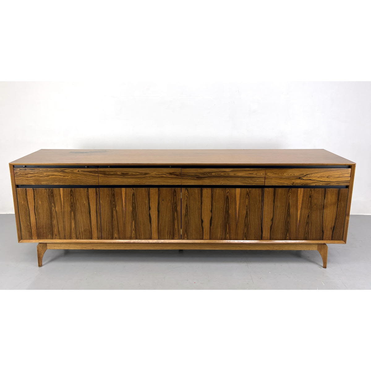 Ib Kofod-Larsen Style Danish Modern