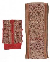 IBAN SKIRT AND JACKET2 Iban Te