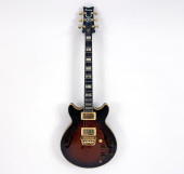 IBANEZ AM255-AV ELECTRIC HOLLO