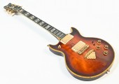 IBANEZ ARTIST ELECTRIC SET NEC
