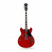 IBANEZ ELECTRIC 12-STRING HOLL