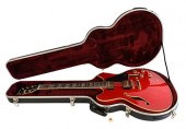 IBANEZ ELECTRIC GUITAR, SERIAL