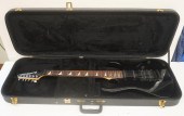 IBANEZ ELECTRIC GUITAR WITH CA