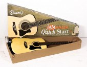 IBANEZ JAMPACK PUCK START GUIT