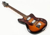 IBANEZ JET KING ELECTRIC GUITA