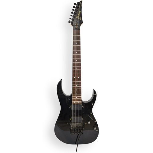 IBANEZ RG SERIES ELECTRIC