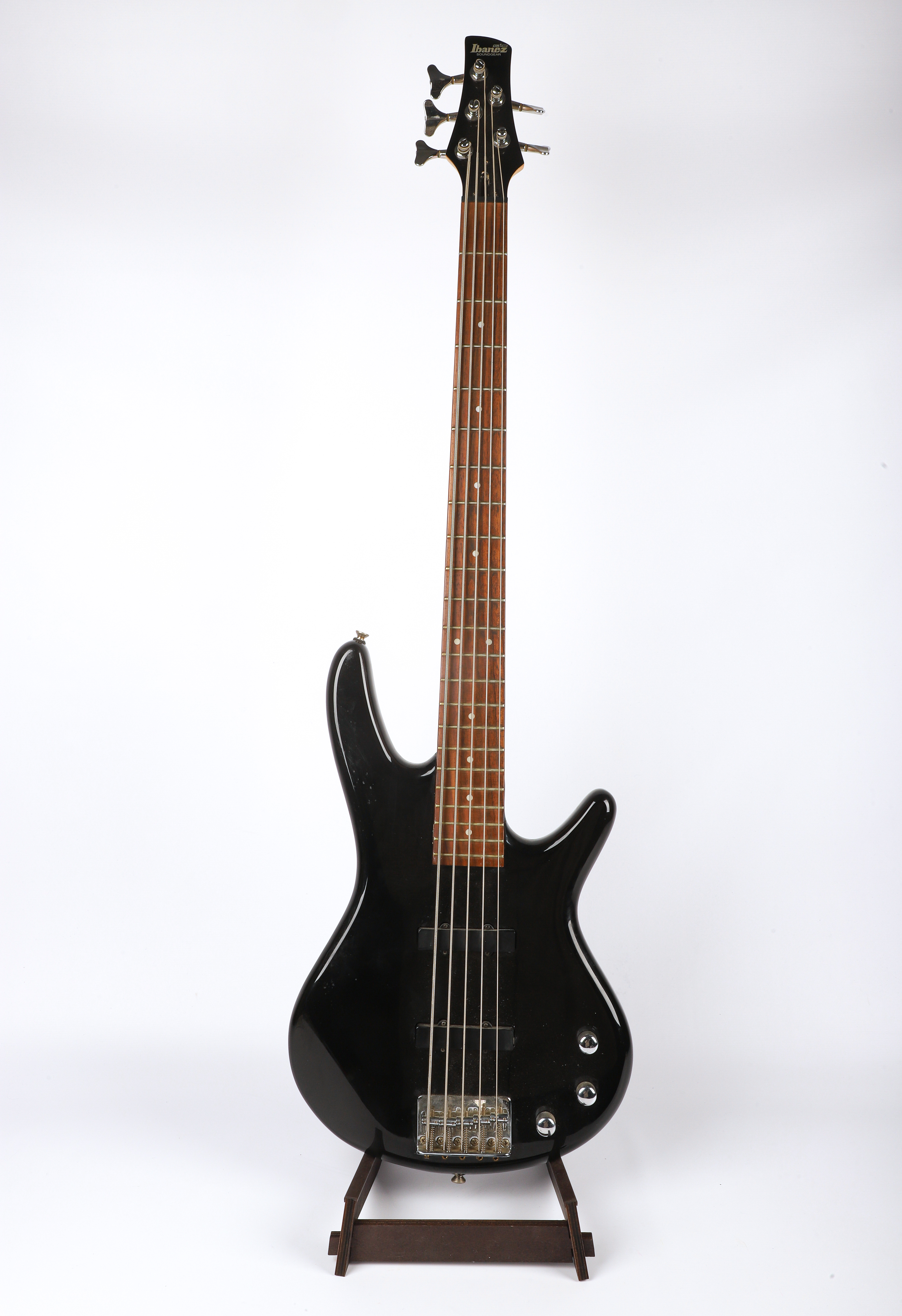 Ibanez Soundgear electric bass