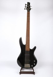 Ibanez Soundgear electric bass