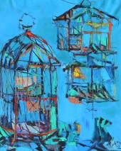 IBARZ Manuel (Spanish 1920-198