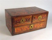 Iberian colonial tortoiseshell
