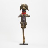 Ibibio Marionette, Nigeria, We
