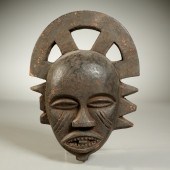 IBIBIO OR ANANG PEOPLES, IDIOK