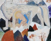 IBRAGIMOV Lekim (Russian 1945-