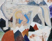 IBRAGIMOV, Lekim, (Russian, 19