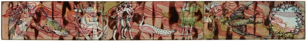 IBRAHIM MIRANDA, (B. 1969,