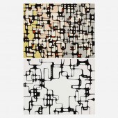 Ibram Lassaw 1913–2003. Untitl